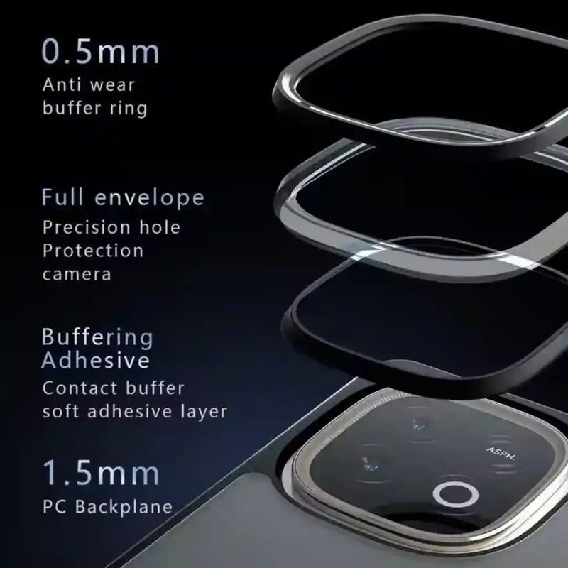 X Series Classic - mOBILE bACK cASE for IQOO Neo 10 5G - 6.78 Inches