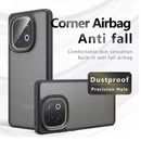 X Series Classic - mOBILE bACK cASE for IQOO Neo 10 5G - 6.78 Inches