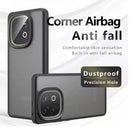 X Series Classic - Mobile Case for IQOO Neo 10 5G - 6.78 Inches