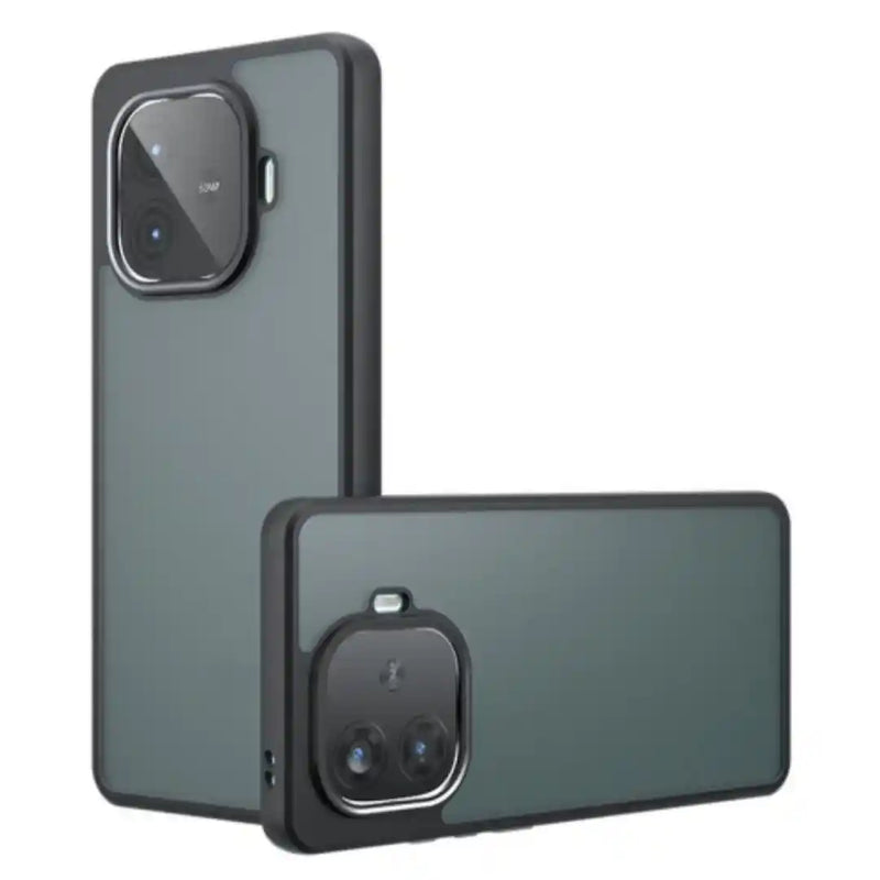 X Series Classic - mOBILE bACK cASE for IQOO Neo 10R 5G - 6.78 Inches