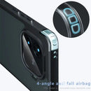 X Series Classic - mOBILE bACK cASE for IQOO Neo 10R 5G - 6.78 Inches