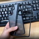 X Series Classic - mOBILE bACK cASE for IQOO Neo9 5G - 6.78 Inches