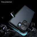 X Series Mobile Back Case for IQOO Neo9 5G (6.78")  | Shockproof Case | X Factor Case | Trans Design Case