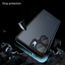 X Series Classic - mOBILE bACK cASE for IQOO Neo9 5G - 6.78 Inches