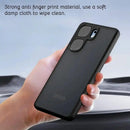 X Series Mobile Back Case for IQOO Neo9 5G (6.78")  | Shockproof Case | X Factor Case | Trans Design Case