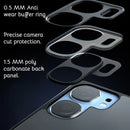 X Series Classic - mOBILE bACK cASE for IQOO Neo9 5G - 6.78 Inches