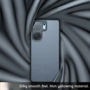 X Series Mobile Back Case for IQOO Neo9 Pro 5G (6.78")  | Shockproof Case | X Factor Case | Trans Design Case