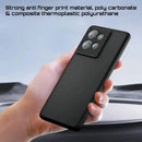 X Series Classic - mOBILE bACK cASE for Motorola Edge 50 5G - 6.7 Inches