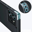 X Series Classic - mOBILE bACK cASE for Motorola Edge 50 5G - 6.7 Inches