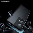 X Series Classic - mOBILE bACK cASE for Motorola Edge 50 Fusion 5G - 6.7 Inches