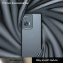 X Series Classic Back Case for Motorola Edge 50 Fusion 5G (6.7") | Shockproof Case | X Factor Case | Trans Design Case