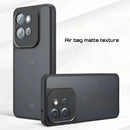 X Series Classic Back Case for Motorola Edge 50 Neo 5G (6.4") | Shockproof Case | X Factor Case | Trans Design Case