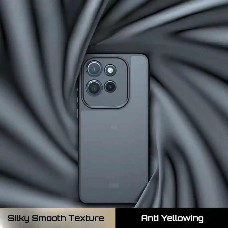 X Series Classic - mOBILE bACK cASE for Motorola Edge 50 Neo 5G - 6.4 Inches