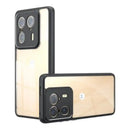 X Series Classic Back Case for Motorola Edge 50 Ultra 5G (6.7") | Shockproof Case | X Factor Case | Trans Design Case