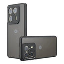 X Series Classic Back Case for Motorola Edge 50 Ultra 5G (6.7") | Shockproof Case | X Factor Case | Trans Design Case