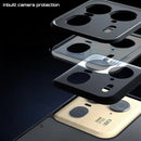 X Series Classic - mOBILE bACK cASE for Motorola Edge 50 Ultra 5G - 6.7 Inches