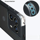 X Series Classic Back Case for Motorola Edge 50 Ultra 5G (6.7") | Shockproof Case | X Factor Case | Trans Design Case