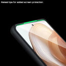 X Series Classic Back Case for Motorola Edge 50 Ultra 5G (6.7") | Shockproof Case | X Factor Case | Trans Design Case