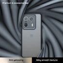 X Series Classic - mOBILE bACK cASE for Motorola Edge 50 Ultra 5G - 6.7 Inches