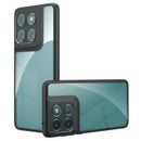 X Series Classic - mOBILE bACK cASE for Motorola Edge 60 Fusion 5G - 6.67 Inches