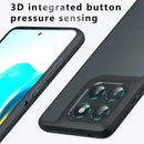 X Series Classic - mOBILE bACK cASE for Motorola Edge 60 5G - 6.67 Inches