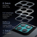 X Series Classic Back Case for Motorola Edge 60 Fusion 5G (6.67") | Shockproof Case | X Factor Case | Trans Design Case