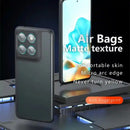 X Series Classic - mOBILE bACK cASE for Motorola Edge 60 Pro 5G - 6.7 Inches