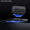 X Series Classic Back Case for Motorola Moto G85 5G (6.67") | Shockproof Case | X Factor Case | Trans Design Case