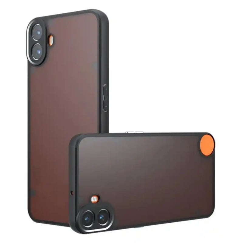 X Series Classic - mOBILE bACK cASE for Nothing CMF Phone 1 - 6.67 Inches