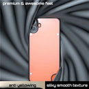 X Series Classic - mOBILE bACK cASE for Nothing CMF Phone 1 - 6.67 Inches