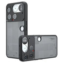 X Series Classic - mOBILE bACK cASE for Nothing Phone (3) - 6.67 Inches