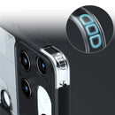 X Series Classic - mOBILE bACK cASE for Nothing Phone (3) - 6.67 Inches