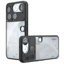 X Series Classic - mOBILE bACK cASE for Nothing Phone (3) - 6.67 Inches