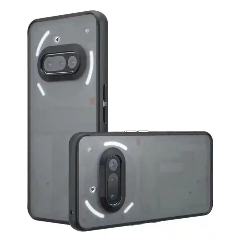 X Series Classic - mOBILE bACK cASE for Nothing Phone 3A 5G - 6.77 Inches