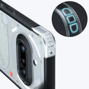 X Series Classic - mOBILE bACK cASE for Nothing Phone 3A 5G - 6.77 Inches