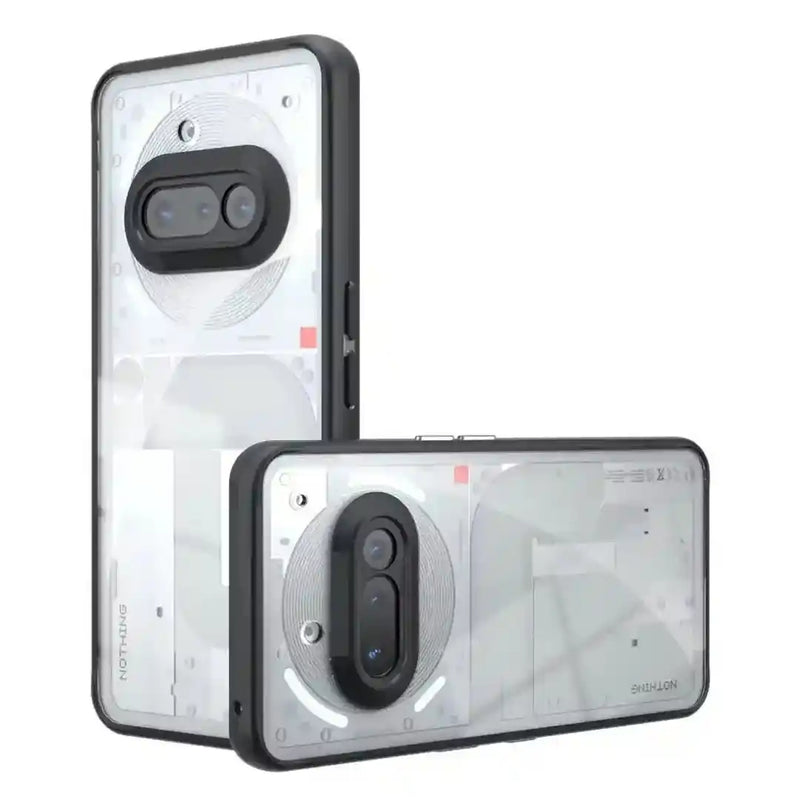 X Series Classic - mOBILE bACK cASE for Nothing Phone 3A 5G - 6.77 Inches