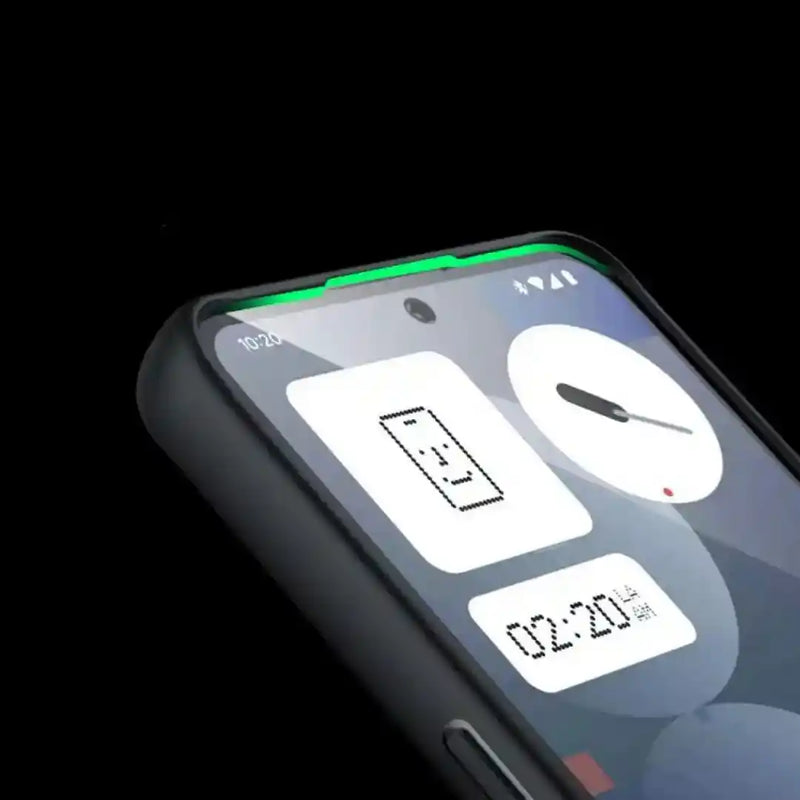 X Series Classic - mOBILE bACK cASE for Nothing Phone 3A Pro 5G - 6.77 Inches