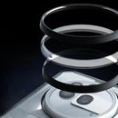 X Series Classic Back Case for Nothing Phone 3A Pro 5G (6.77") | Shockproof Case | X Factor Case | Trans Design Case