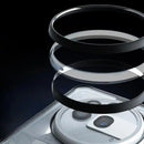 X Series Classic - mOBILE bACK cASE for Nothing Phone 3A Pro 5G - 6.77 Inches