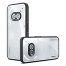 X Series Classic - mOBILE bACK cASE for Nothing Phone (2a) Plus - 6.7 Inches