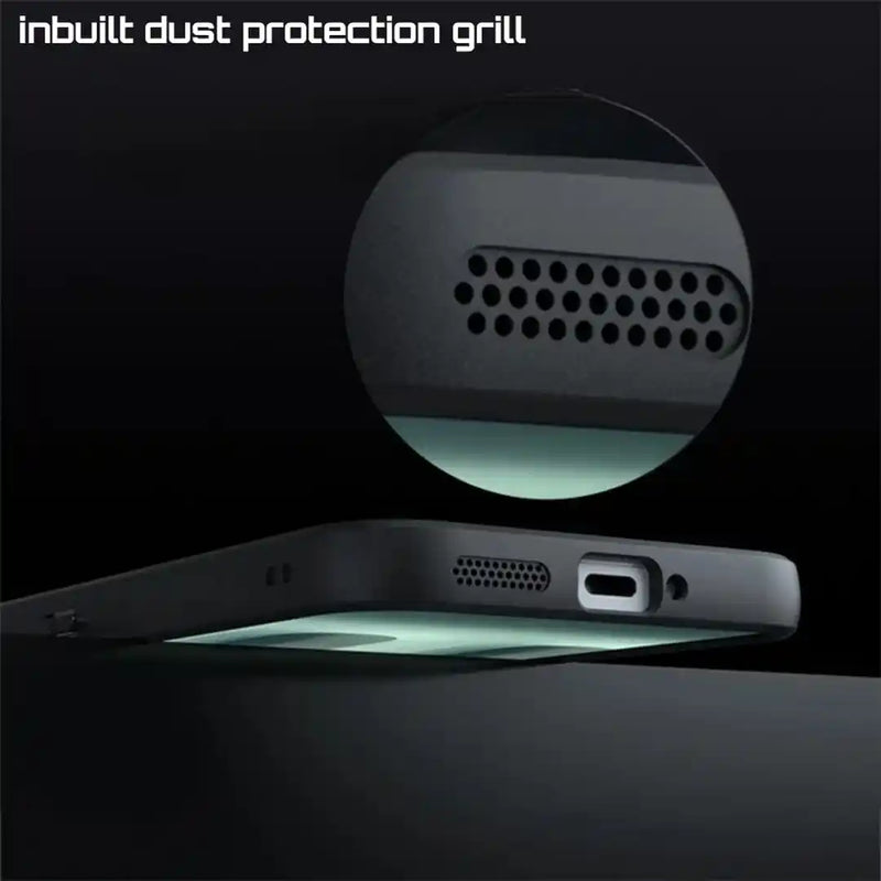 X Series Classic - mOBILE bACK cASE for Nothing Phone (2a) Plus - 6.7 Inches