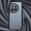 X Series Classic - mOBILE bACK cASE for OnePlus 12R 5G - 6.78 Inches