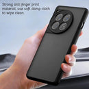 X Series Classic Back Case for OnePlus 12R 5G (6.78") | Shockproof Case | X Factor Case | Trans Design Case