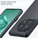 X Series Classic - mOBILE bACK cASE for OnePlus 12R 5G - 6.78 Inches