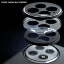 X Series Classic Back Case for OnePlus 13 5G (6.82") | Shockproof Case | X Factor Case | Trans Design Case