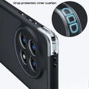 X Series Classic Back Case for OnePlus 13 5G (6.82") | Shockproof Case | X Factor Case | Trans Design Case