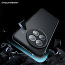 X Series Classic - mOBILE bACK cASE for OnePlus 13 5G - 6.82 Inches