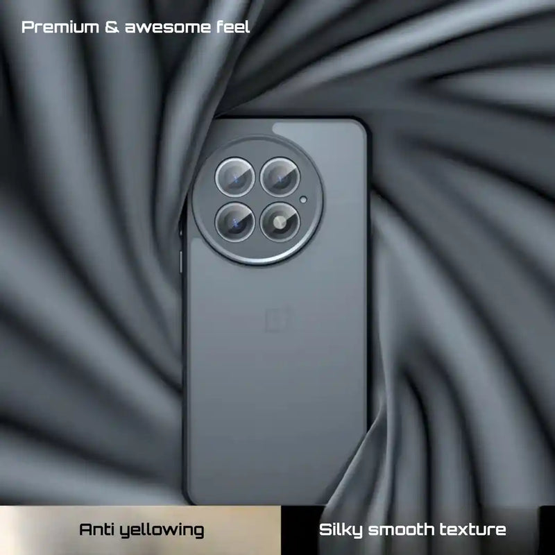 X Series Classic - mOBILE bACK cASE for OnePlus 13 5G - 6.82 Inches