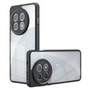 X Series Classic Back Case for OnePlus 13 5G (6.82") | Shockproof Case | X Factor Case | Trans Design Case