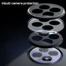 X Series Classic Back Case for OnePlus 13R 5G (6.78") | Shockproof Case | X Factor Case | Trans Design Case